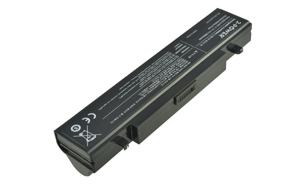 R540-JS08AU Bateria (9 Komory)