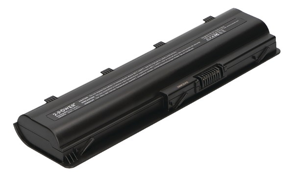 2000-2D34NR Bateria (6 Komory)