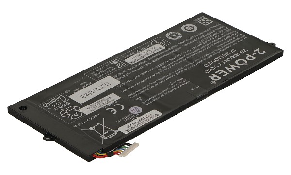 ChromeBook C740-C4PE Bateria (3 Komory)
