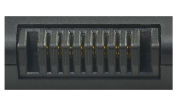 Presario CQ71-310SF Bateria (6 Komory)