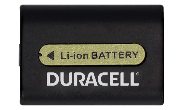 HDR-XR200 Bateria (2 Komory)