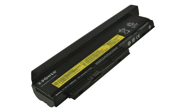 ThinkPad X220i 4287 Bateria (9 Komory)
