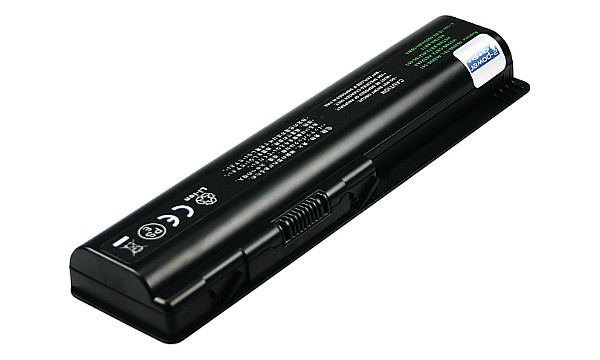 HSTNN-UB72 Bateria (6 Komory)
