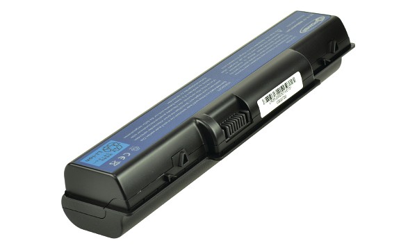 Aspire 5542G-1281 Bateria (9 Komory)