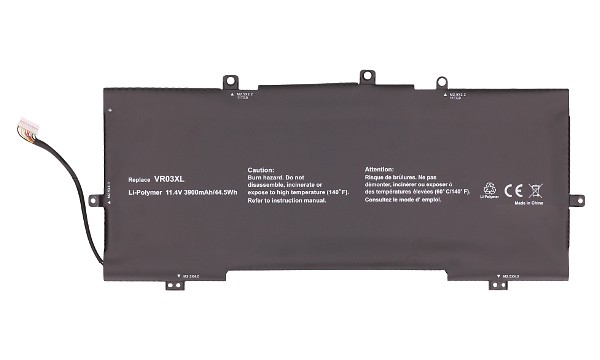  ENVY  13-d003nf Bateria (3 Komory)