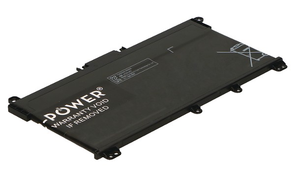 14-bp011TX Bateria (3 Komory)