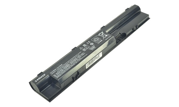 ProBook 470 G1 Bateria (6 Komory)