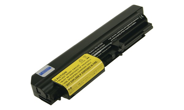 ThinkPad T61 6463 Bateria (6 Komory)