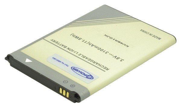 GT-N7100 Bateria