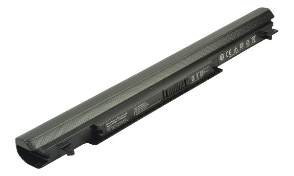 A46 Ultrabook Bateria (4 Komory)