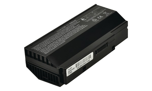 G53SW-SX180V Bateria (8 Komory)