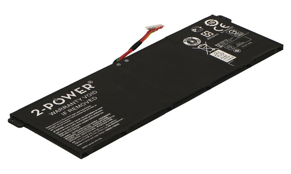 Aspire ES1-520-32G9 Bateria