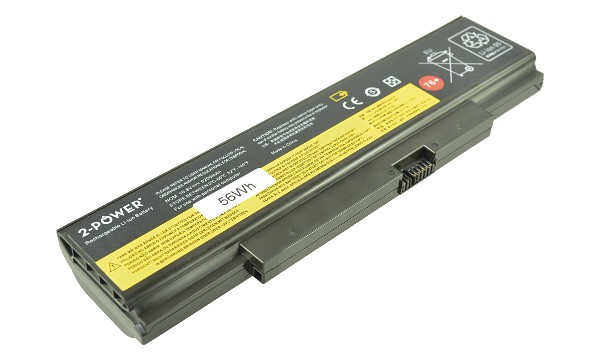 ThinkPad E550c 20E0 Bateria (6 Komory)