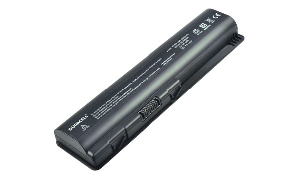 Presario CQ60-215DX Bateria (6 Komory)