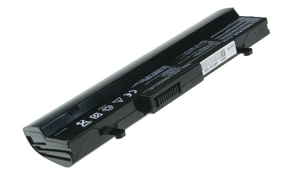 EEE PC 1005PX Bateria (6 Komory)