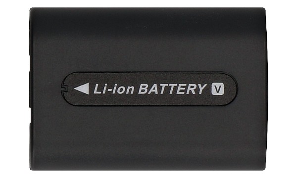 HDR-CX220 Bateria (2 Komory)