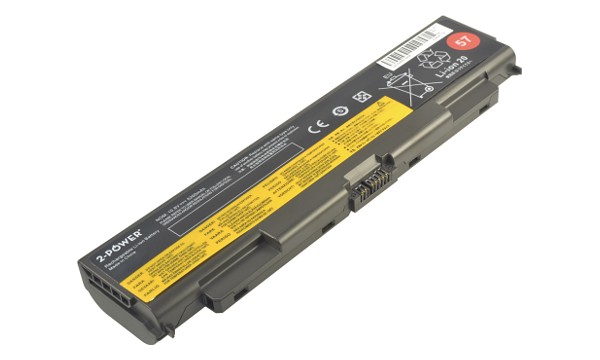 ThinkPad W540 20BG Bateria (6 Komory)