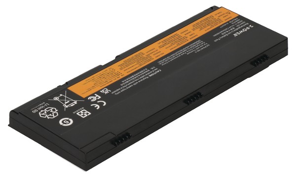 ThinkPad P5120HH Bateria (6 Komory)