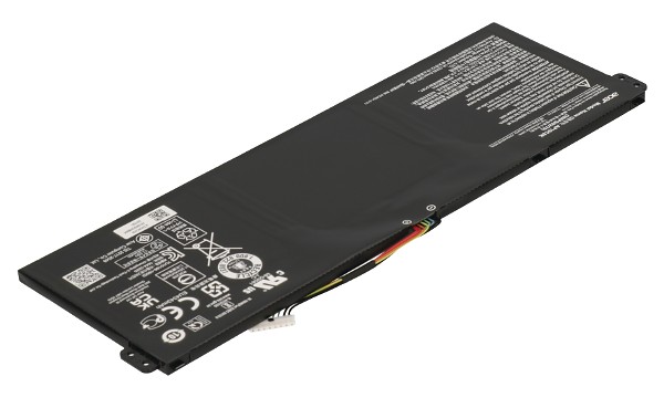 ASPIR A515-52KG Bateria (3 Komory)