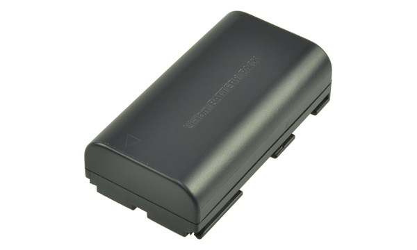 ES8000 Bateria (2 Komory)