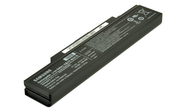 NP-Q520 Bateria (6 Komory)