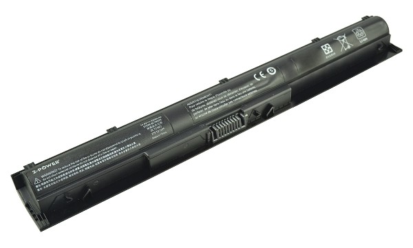 15-g223nl Bateria (4 Komory)