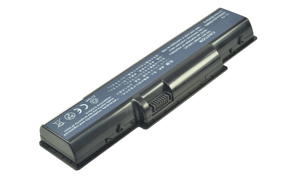 Aspire 5542-5989 Bateria (6 Komory)