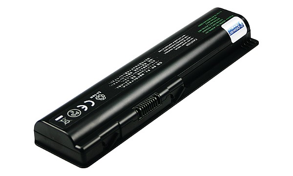 Pavilion DV5-1050er Bateria (6 Komory)