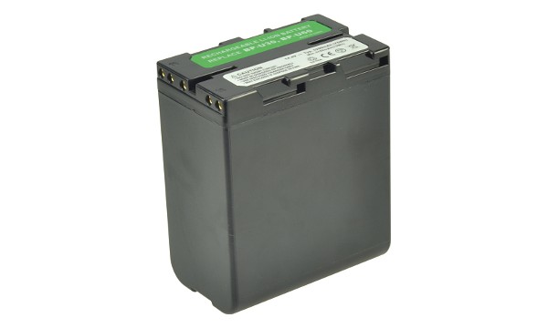 XDCAM PMW-200 Bateria