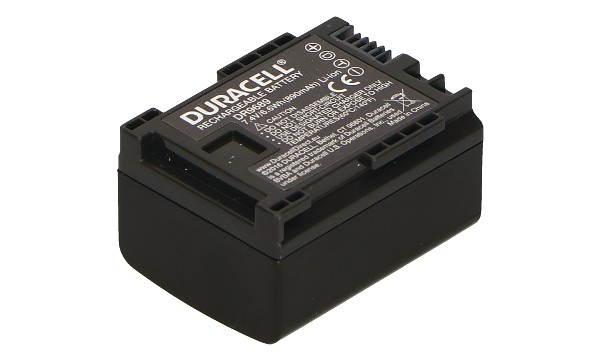 DR9689 Bateria (2 Komory)