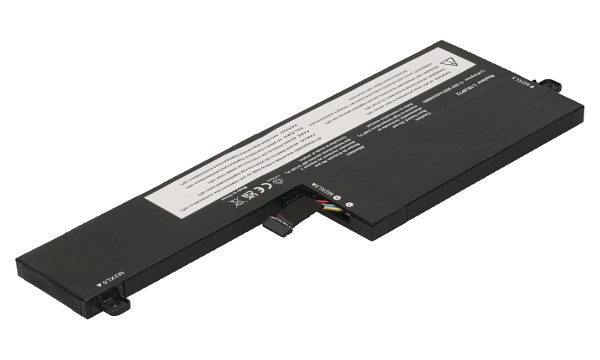 ThinkPad T15p Gen 3 21DB Bateria (6 Komory)