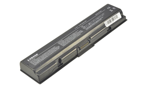 Equium L300 Bateria (6 Komory)