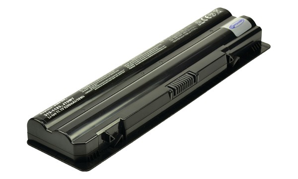 XPS 15 (L502X) Bateria (6 Komory)