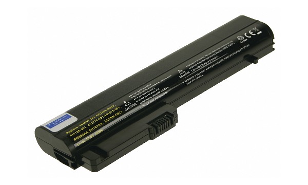 2133 Mini-Note Bateria (6 Komory)