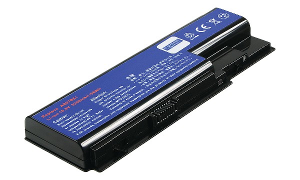 Aspire 5720Z Bateria (6 Komory)
