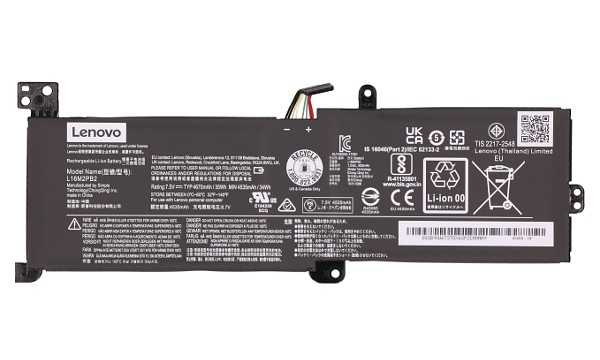 Ideapad S145-14API 81UV Bateria (2 Komory)