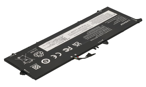 ThinkPad T490s 20NY Bateria (3 Komory)