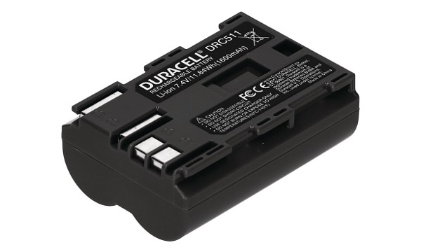 DM-MV100X Bateria (2 Komory)