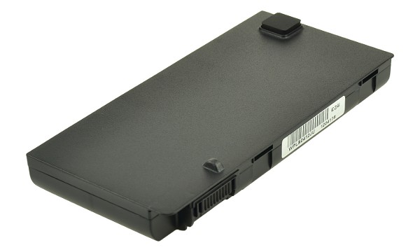 GX780R Bateria (9 Komory)