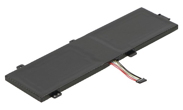 Ideapad 310 Touch-15IKB 80TW Bateria (2 Komory)