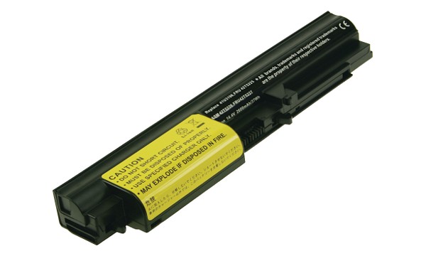ThinkPad R61i 14-inch Bateria (4 Komory)