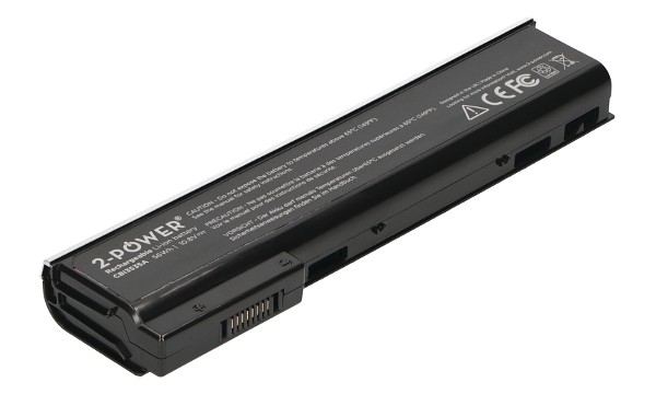 ProBook 640 i5-4300M Bateria (6 Komory)