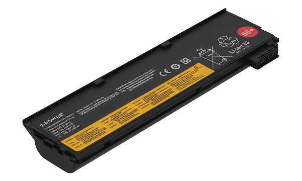 ThinkPad T450s Bateria (6 Komory)