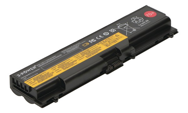 ThinkPad W520 4282 Bateria (6 Komory)