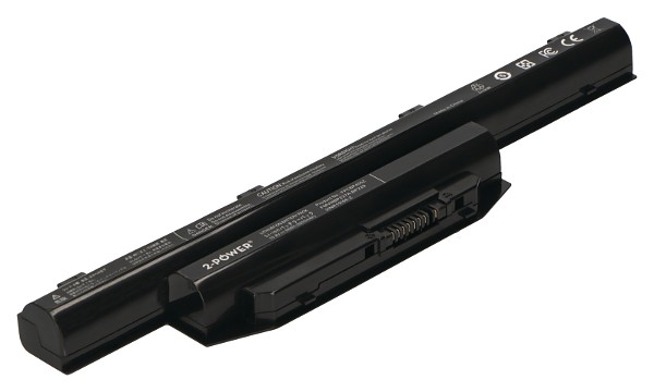FPCBP229 Bateria (6 Komory)