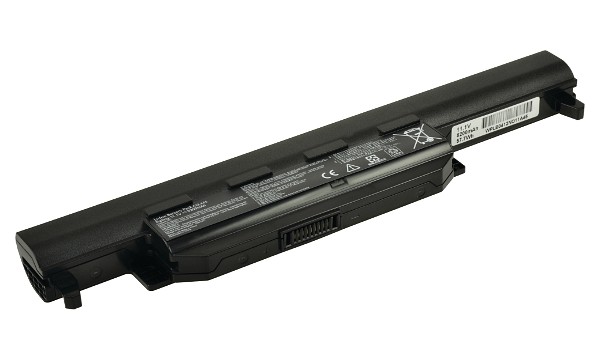 X75VD Bateria (6 Komory)