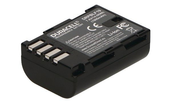 DMW-BLF19E Bateria (2 Komory)