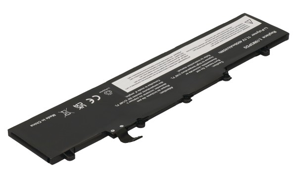 ThinkPad E15 21E6 Bateria