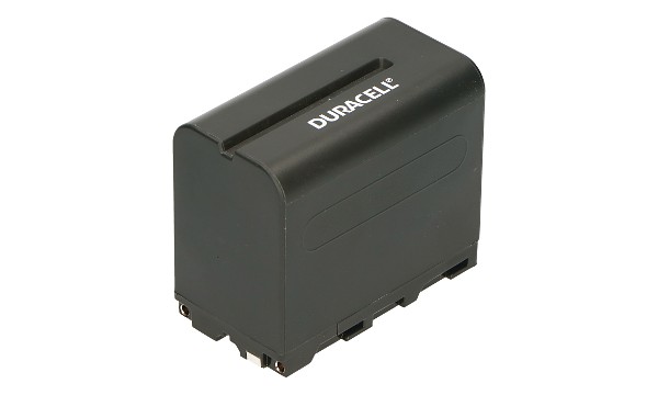 Q002-HDR1 Bateria (6 Komory)
