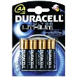 Bateria Ultra Lithium  AA